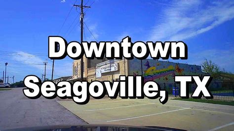 City of Seagoville, Texas