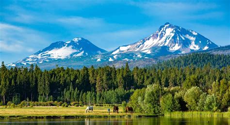 City of Sisters, Oregon