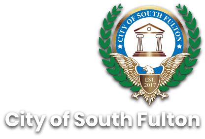 City of South Fulton, GA - Planning & Zoning