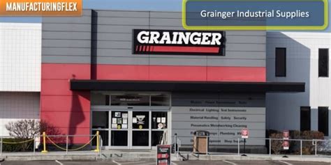 City of Tacoma - Grainger Industrial Supply