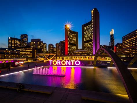 City of Toronto, Scotiabank rolling out return-to-office plans