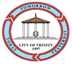 City of Trinity, NC