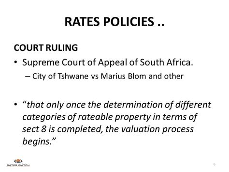 City of Tshwane v Marius Blom & GC Germishuizen Inc and …