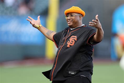 City of Vallejo plans to give E-40 key to city and unveil 'E-40 Way'