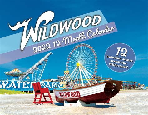 City of Wildwood List of Events