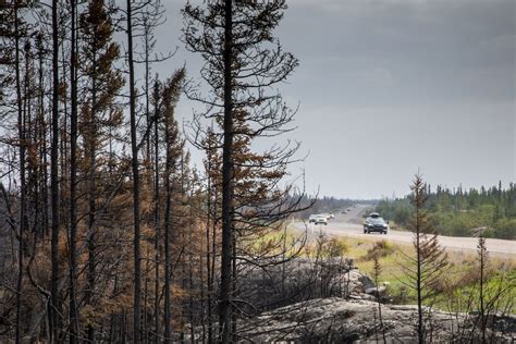 City of Yellowknife says residents may return as early as Sept. 6