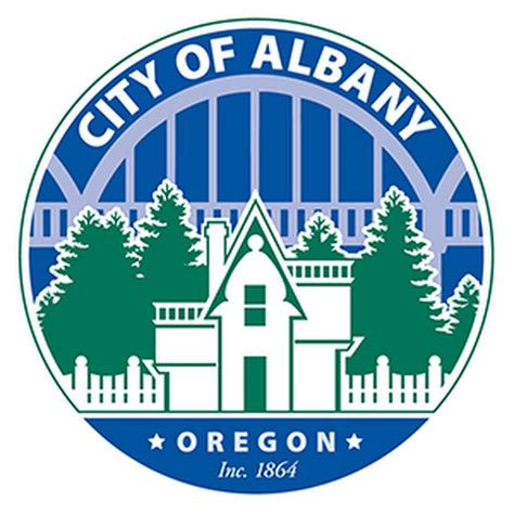 City of albany oregon. Albany is the county seat of Linn County, Oregon, and is the 11th most populous city in the state. Albany is located in the Willamette Valley at the confluence of the Calapooia River and the Willamette River in both Linn and Benton counties, just east of Corvallis and south of Salem . 