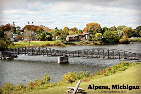 City of alpena. Things To Know About City of alpena. 