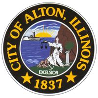 City of alton il. Meeting Time: 7:00 P.M. Meeting Location: City Hall, Council Chamber. Contact: Secretary, 618.463.3532. Description: The Historical Commission conducts a survey of the City to identify and inventory improvements, structures and areas that have historic or architectural significance; recommends to the City Council the designation of landmarks ... 