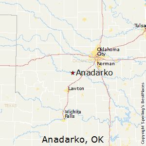 City of anadarko. Things To Know About City of anadarko. 