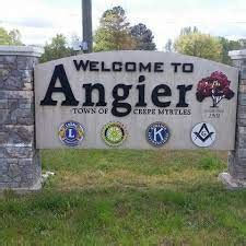 City of angier. Things To Know About City of angier. 