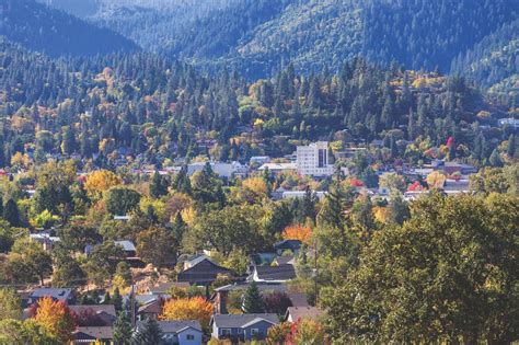 City of ashland oregon. Things To Know About City of ashland oregon. 