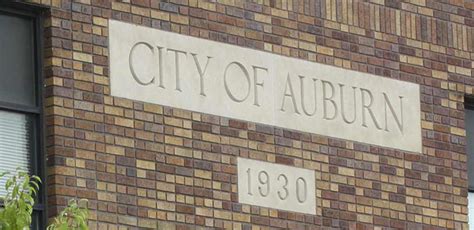City of auburn indiana. Things To Know About City of auburn indiana. 