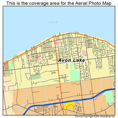City of avon lake. Things To Know About City of avon lake. 