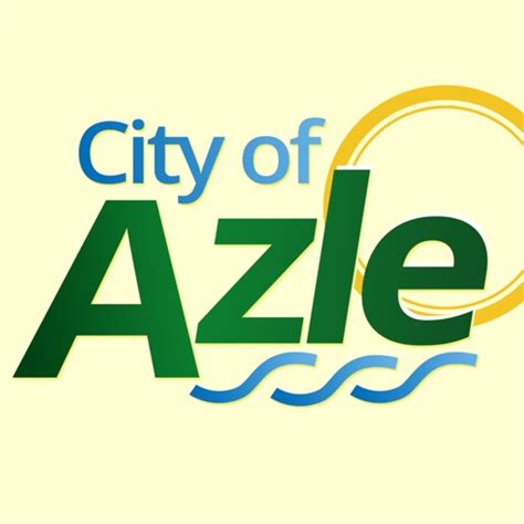City of azle. City of Azle 505 W. Main Street Azle, TX 76020. Mailing Address: PO Box 1378 Azle, TX 76098. Phone: 817-444-2541 Fax: 817-444-7149 