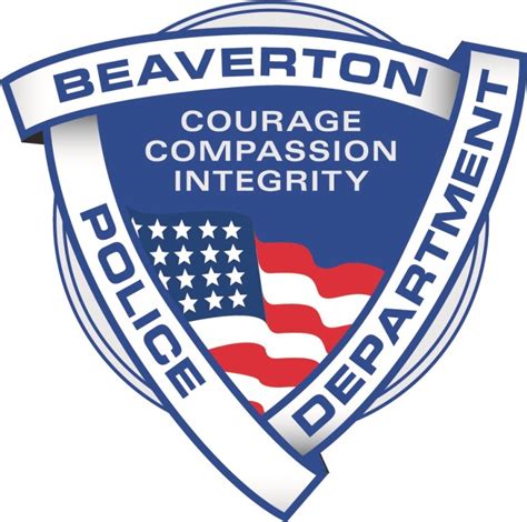 Beaverton Police Department, Beaverton, Oregon. 24,055 likes · 175 talking about this · 1,337 were here.
