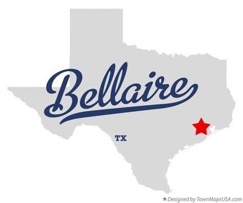 City of bellaire tx. Things To Know About City of bellaire tx. 