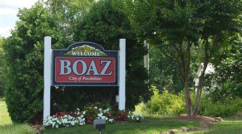 City of boaz. Things To Know About City of boaz. 
