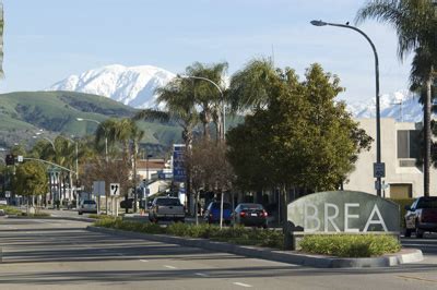 City of brea. Located in North Orange County, the City of Brea sits on the ancestral homelands of the Kizh/Gabrielino/Tongva people. In July 1769 the Spanish Portola expedition, … 