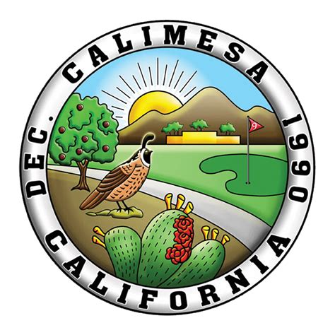 City of calimesa. Things To Know About City of calimesa. 