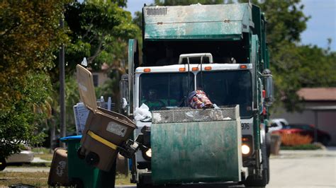 City of cape coral garbage pick up. By CJ HADDAD - | Sep 24, 2020. Cape Coral residents now have a designated bulk item pickup day in a move by the city to help reduce waste left along residential streets. As the city embarks into a new contact with Waste Pro beginning Oct. 1, soft-runs of the new bulk pick up program have been talking place throughout the city as of last week. 