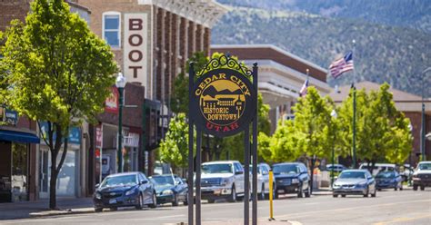 City of cedar city. Things To Know About City of cedar city. 