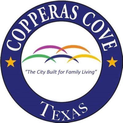 City of copperas cove. Copperas Cove, TX 76522 Ph:(254) 547-8222. Emer. 911. Administration Hours of Operation: Mon-Fri 8:00am – 5:00pm Emergency – 24 hrs. Organizational Chart. Firearm Safety. Cities and Firearms. English. English Spanish. CONTACT. City of Copperas Cove 914 S. Main St. Copperas Cove, TX, 76522 (254) 547-4221. CONTACT LINKS. Contact ... 