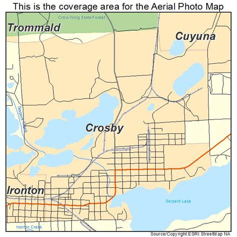 City of crosby mn. Things To Know About City of crosby mn. 