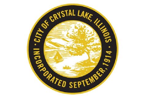 City of crystal lake. Things To Know About City of crystal lake. 