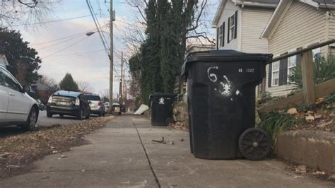City of denver trash pickup. Refuse Collection. 2100 Alum Creek Drive. Columbus, OH 43207. (614) 645-3111. (614) 645-7296 Fax. 
