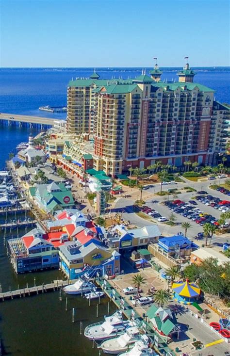 City of destin jobs. .  ...
