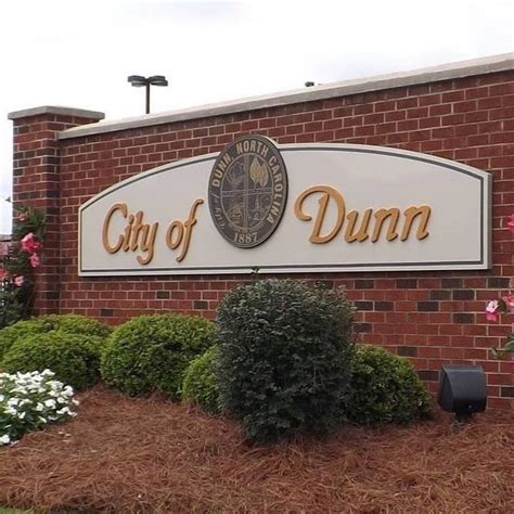 City of dunn. Things To Know About City of dunn. 
