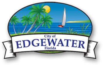 City of edgewater. Currently the City has lifted all watering restrictions for reclaimed water. We do ask that you refrain from watering between the hours of 10:00am-4:00pm. ... Edgewater, Florida 32132 (386) 424-2400. a municodeWEB design ... 