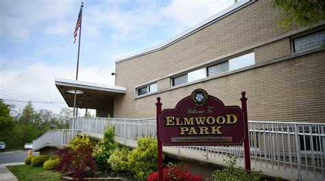 City of elmwood park. Contact Info: City Hall Annex Room 227 800 Center Street Racine, WI 53403 Phone: 262-636-9181 Fax: 262-636-3933 Bills and Invoices 