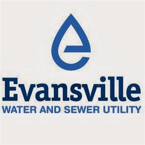 City of evansville water and sewer. The following documents are Request for Quotes (RFQ) and/or Request for Bids (RFB), soliciting various items and services to be used by the City of Evansville & Vanderburgh County. Every effort is made to keep this list updated. However, this list may not be all inclusive and may not show RFBs or RFQs. All times are Central Standard Time. 