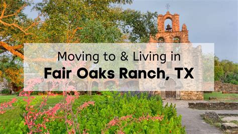 City of fair oaks ranch. 📆 March 16, 8:30 AM - 1:00 PM 📍 PD Training Room, Public Safety Building, 7286 Dietz Elkhorn, Fair Oaks Ranch, TX 78015 Dive into sessions on planning, soil needs, cohesive design, and ... 