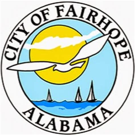 City of fairhope. Signup for e-newsletter. Sign up now for Fairhope’s e-newsletter. The e-newsletter is sent out bi-weekly and includes a roundup of information to keep you up-to-date on the latest and upcoming happenings in the City. By entering your email address you agree to have the bi-weekly e-newsletter sent to you. 