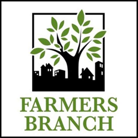City of farmers branch. Things To Know About City of farmers branch. 