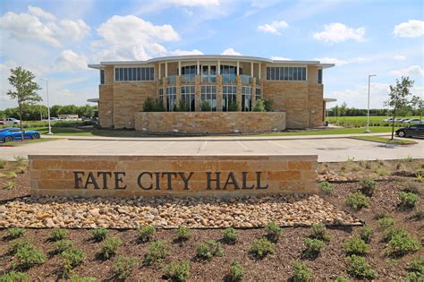 City of fate tx. Things To Know About City of fate tx. 