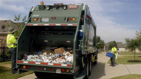 City of fort worth garbage. Garbage Collection Rates - Effective October 1, 2023 ; Residential - Inside City Limits (2 pick ups per week) ; Residential - Outside City Limits (1 pick up ... 