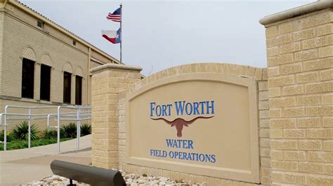 City of fort worth water department. Things To Know About City of fort worth water department. 
