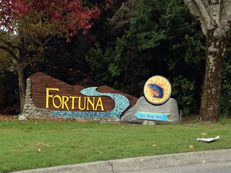 City of fortuna. Things To Know About City of fortuna. 
