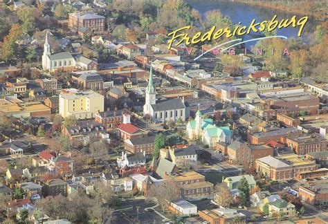 City of fredericksburg va. Things To Know About City of fredericksburg va. 