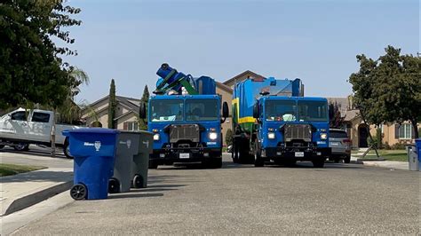 City of fresno garbage pickup. Things To Know About City of fresno garbage pickup. 