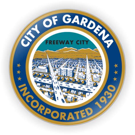 City of gardena. Things To Know About City of gardena. 