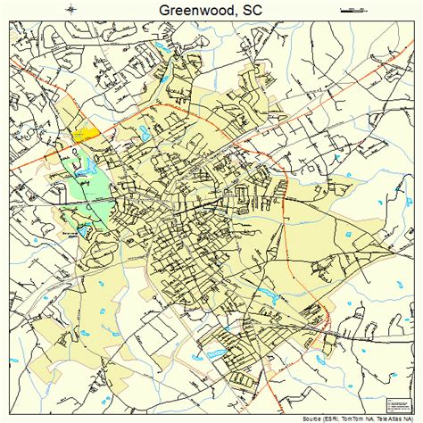 City of greenwood sc. Things To Know About City of greenwood sc. 