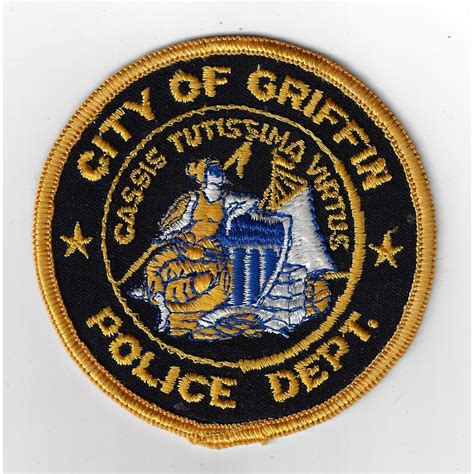 City of griffin police department. Things To Know About City of griffin police department. 