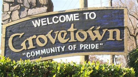 City of grovetown. Things To Know About City of grovetown. 