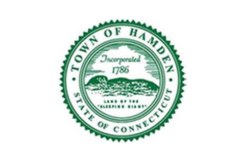 City of hamden. Things To Know About City of hamden. 