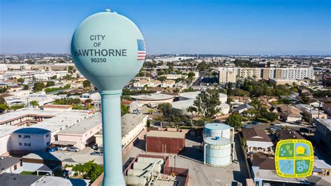 City of hawthorne. On behalf of our 90,000 residents we welcome you to Hawthorne, the City of Good Neighbors. Your new community continues to be the prime location within the dynamic … 